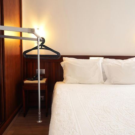 Hotel Sao Francisco Leiria Dış mekan fotoğraf