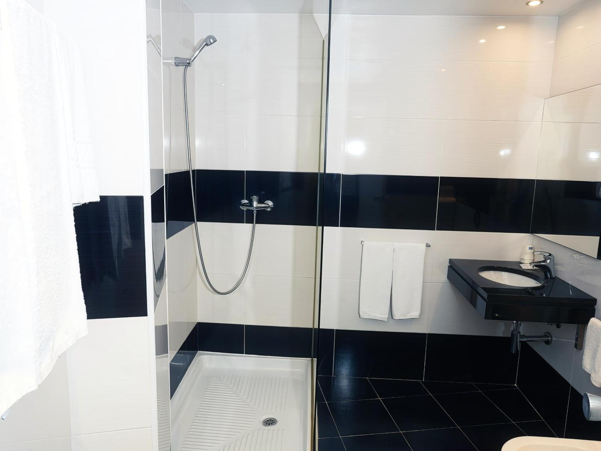 Hotel Sao Francisco Leiria Dış mekan fotoğraf