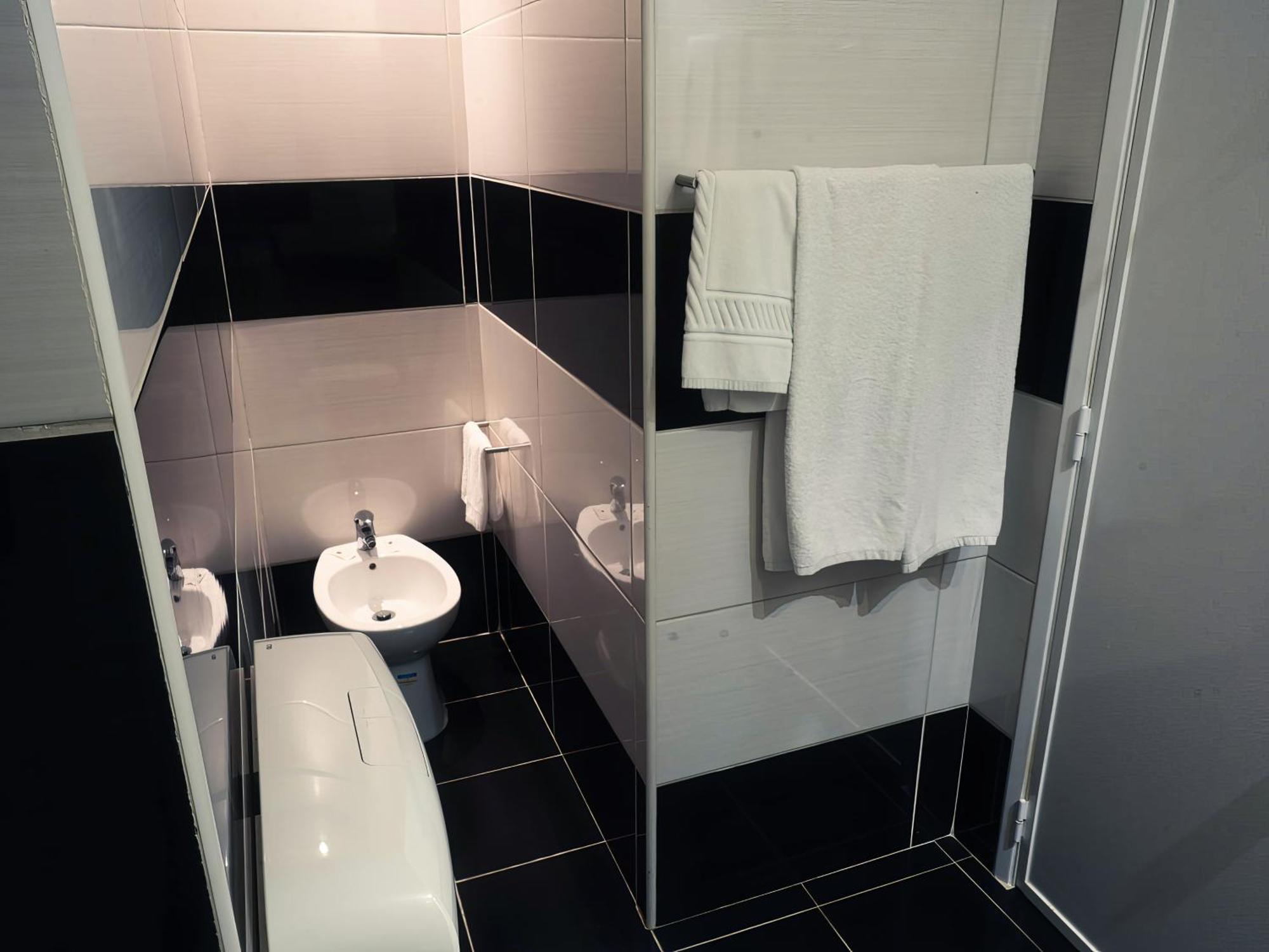 Hotel Sao Francisco Leiria Dış mekan fotoğraf