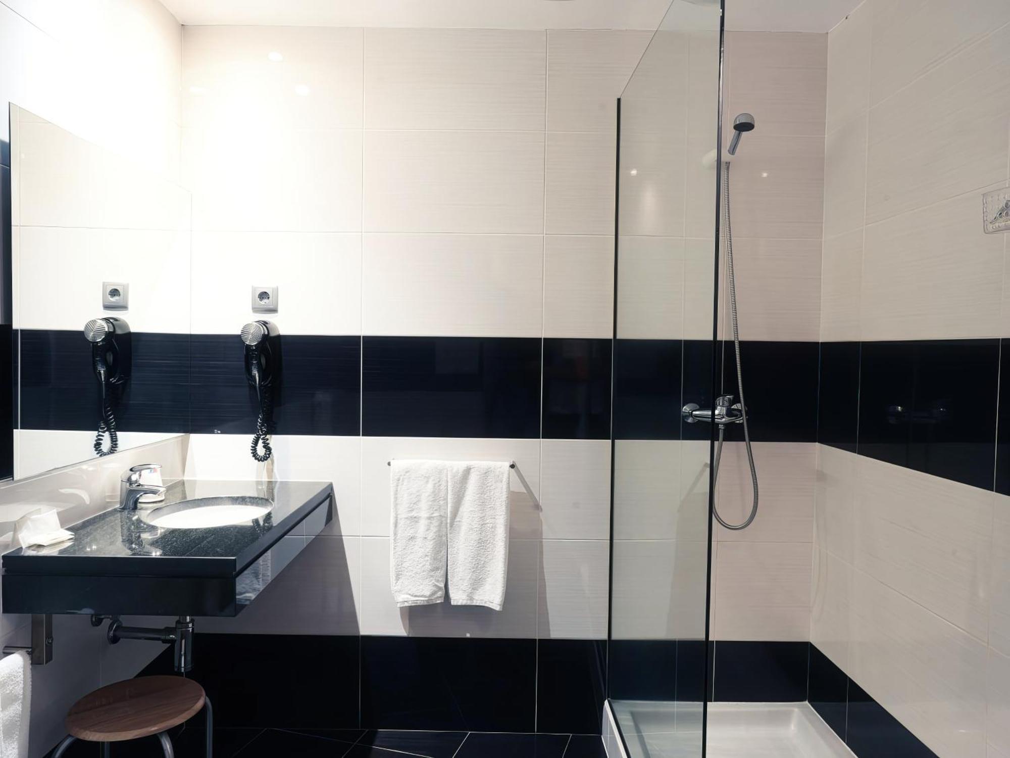 Hotel Sao Francisco Leiria Dış mekan fotoğraf