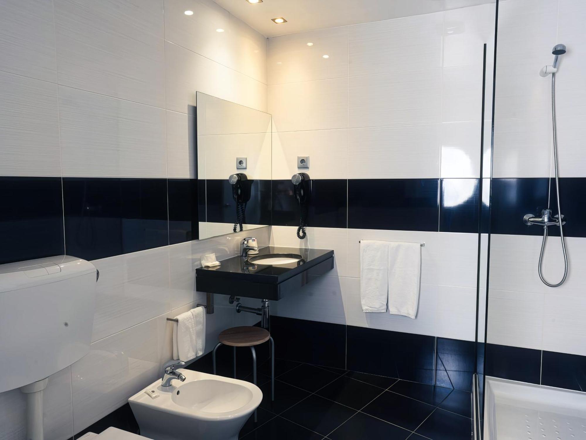 Hotel Sao Francisco Leiria Dış mekan fotoğraf