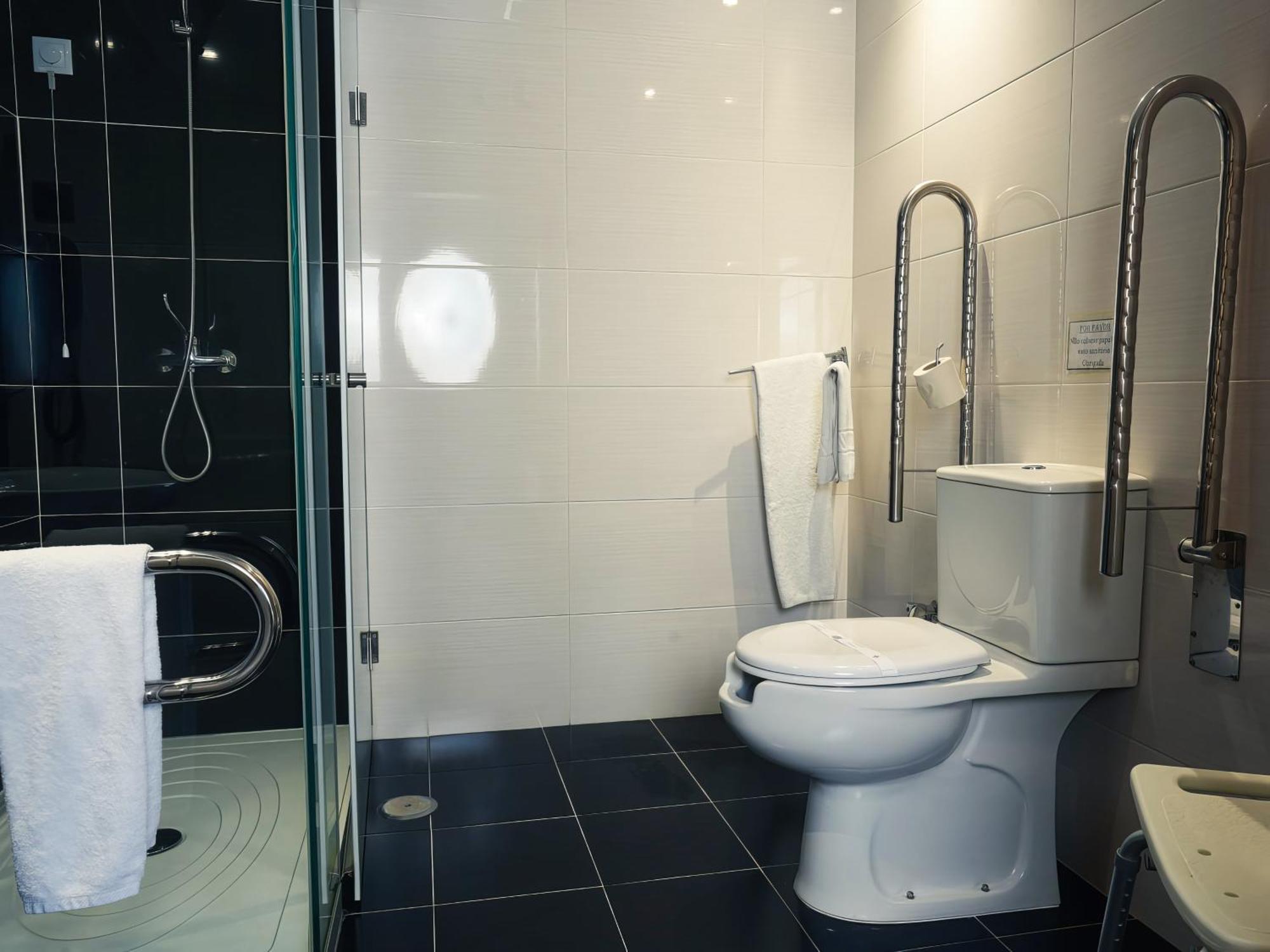 Hotel Sao Francisco Leiria Dış mekan fotoğraf