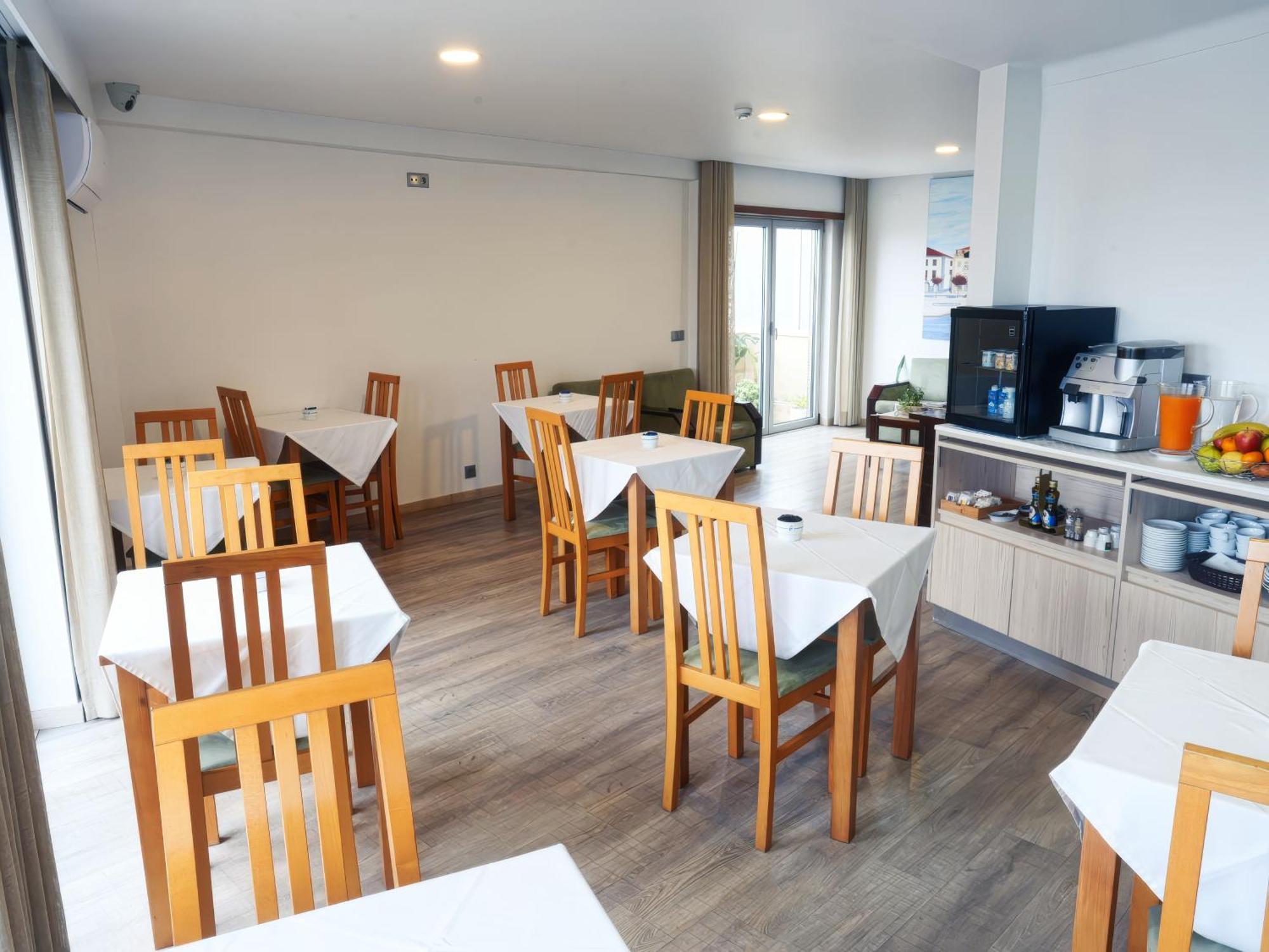 Hotel Sao Francisco Leiria Dış mekan fotoğraf